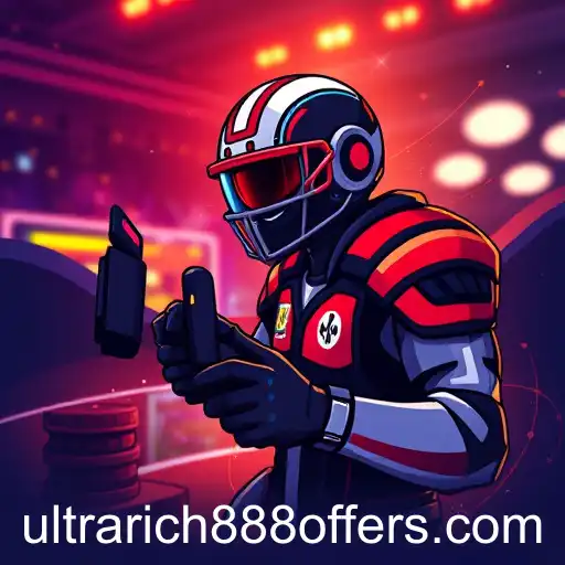 The Rise of English Game Websites: A Spotlight on Ultrarich888