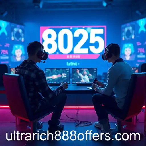 Gaming Trends Transforming the Industry