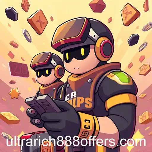 Online Gaming Trends Reshape Global Community