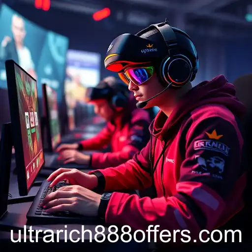 Online Gaming Trends in the Mid-2020s