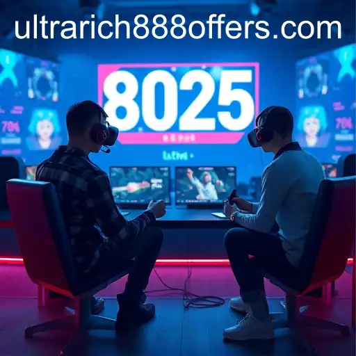 Gaming Trends Transforming the Industry