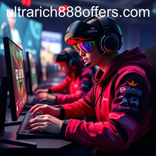 Online Gaming Trends in the Mid-2020s