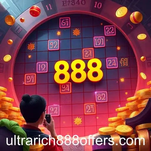 Exploring the Intricacies of the 'Puzzle Games' Category: A Closer Look at 'ultrarich888'