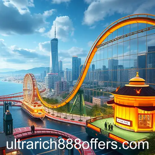 Exploring the Allure of Simulation Games: A Deep Dive into the 'ultrarich888' Phenomenon