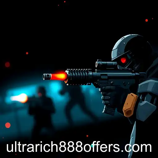 The Rise of Ultrarich888: A New Era for Gaming