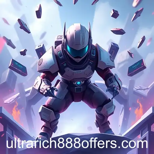 The Rise of Ultrarich Gaming in 2025