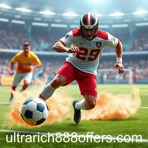 The Rise of Ultrarich888 in Online Gaming